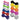 Body-Solid BSTVDS Vinyl Dumbbell Sets