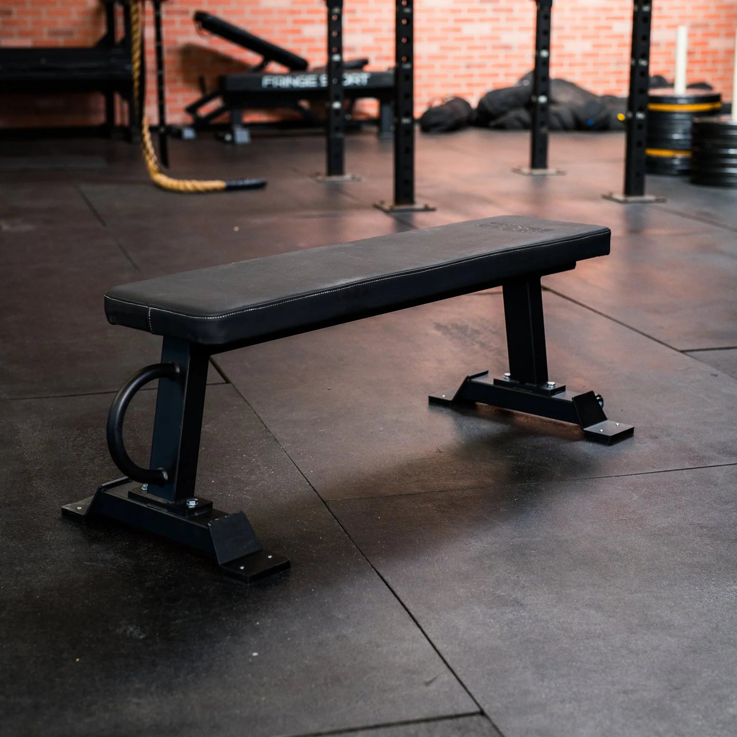 Fringe Sport Badass Utility Bench