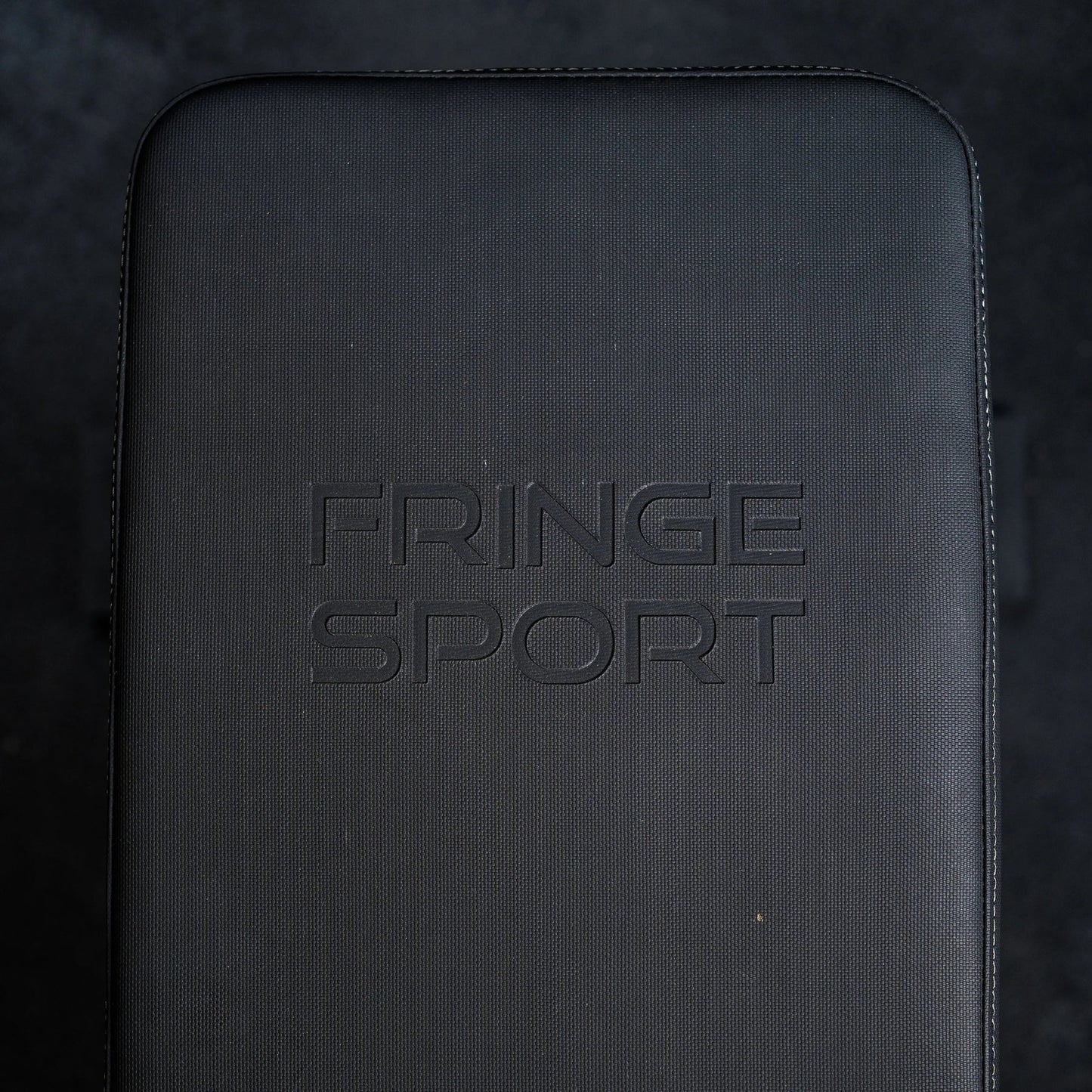 Fringe Sport Badass Utility Bench