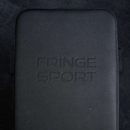 Fringe Sport Badass Utility Bench