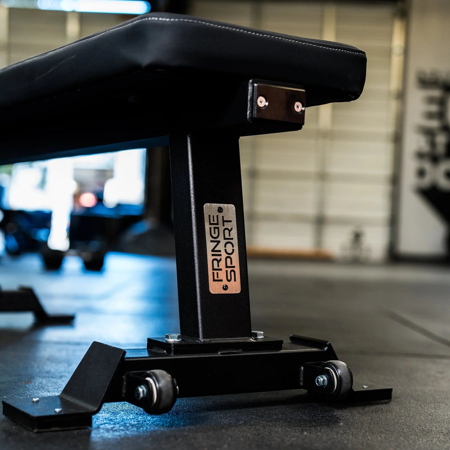 Fringe Sport Badass Utility Bench