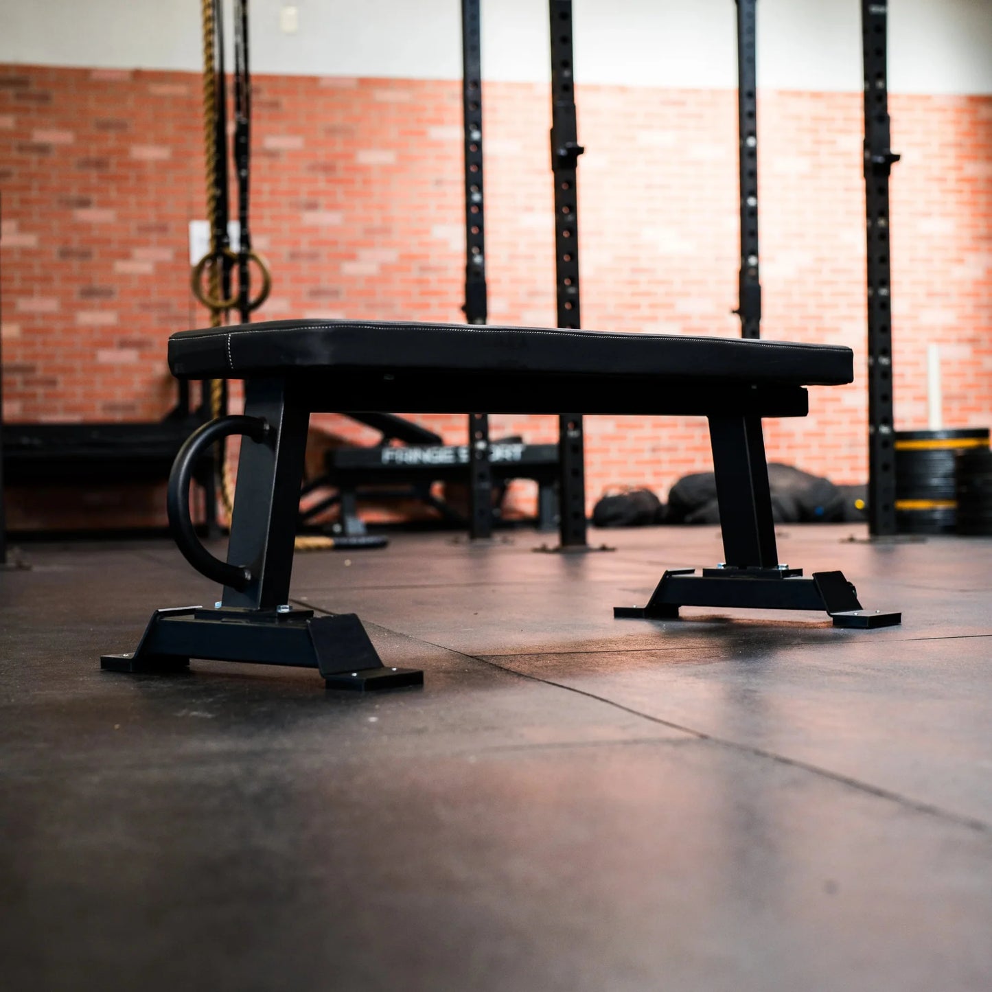 Fringe Sport Badass Utility Bench