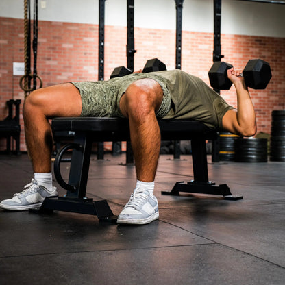 Fringe Sport Badass Utility Bench