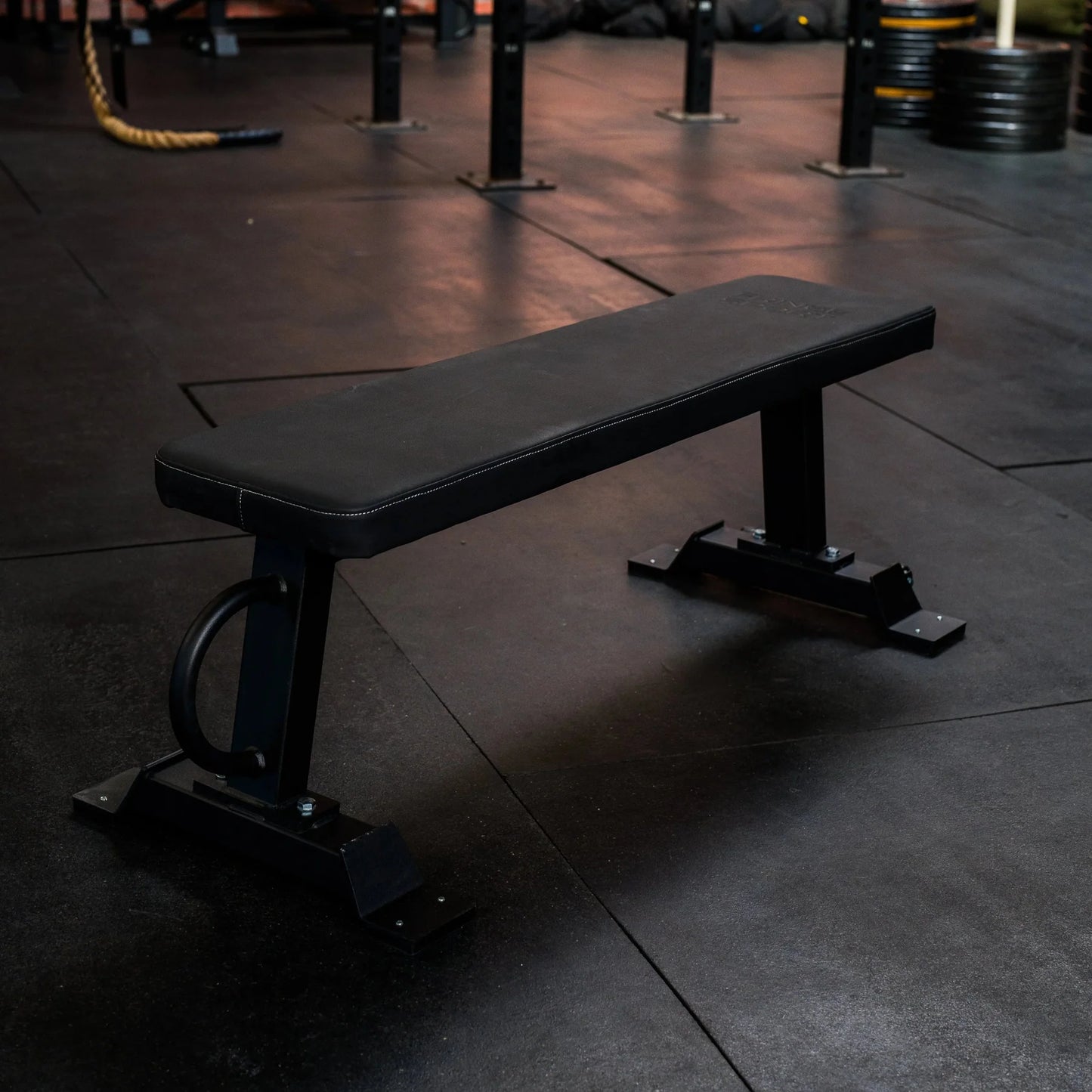 Fringe Sport Badass Utility Bench
