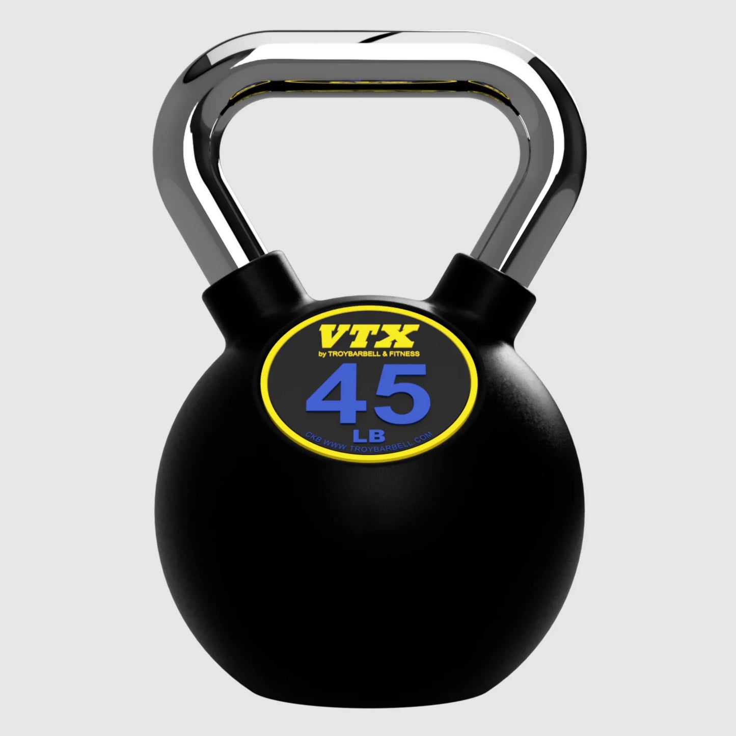 Troy VTX Club Kettlebell