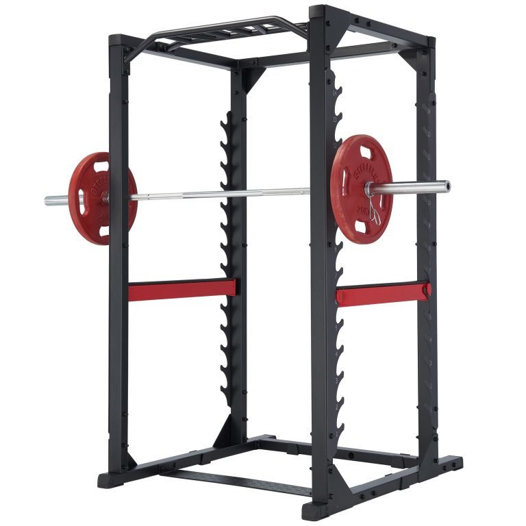 Steelflex Club Line Power Rack with Monkey Bar CLPR380