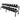 Troy 10-Pair Dumbbell Rack