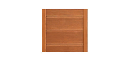 Maxxus 3-Person Low EMF FAR Infrared Sauna MX-K356-01