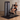 Body-Solid ProDual Ab & Back DABB