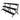 Troy 15-Pair Dumbbell Rack