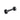 York Barbell Legacy Solid Round Dumbbell
