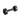 York Barbell Legacy Solid Round Dumbbell