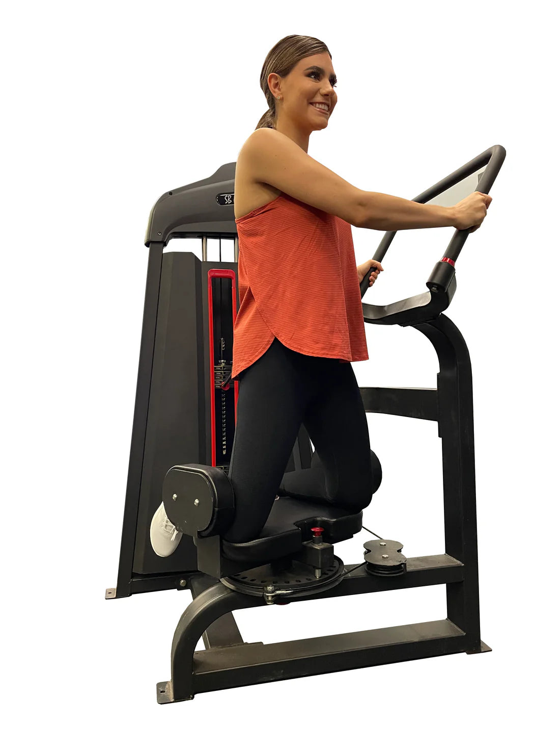 SB Fitness Commercial Rotary Torso RTOR200S