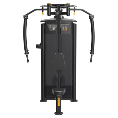 TAG Fitness Elite Pec Fly & Rear Delt