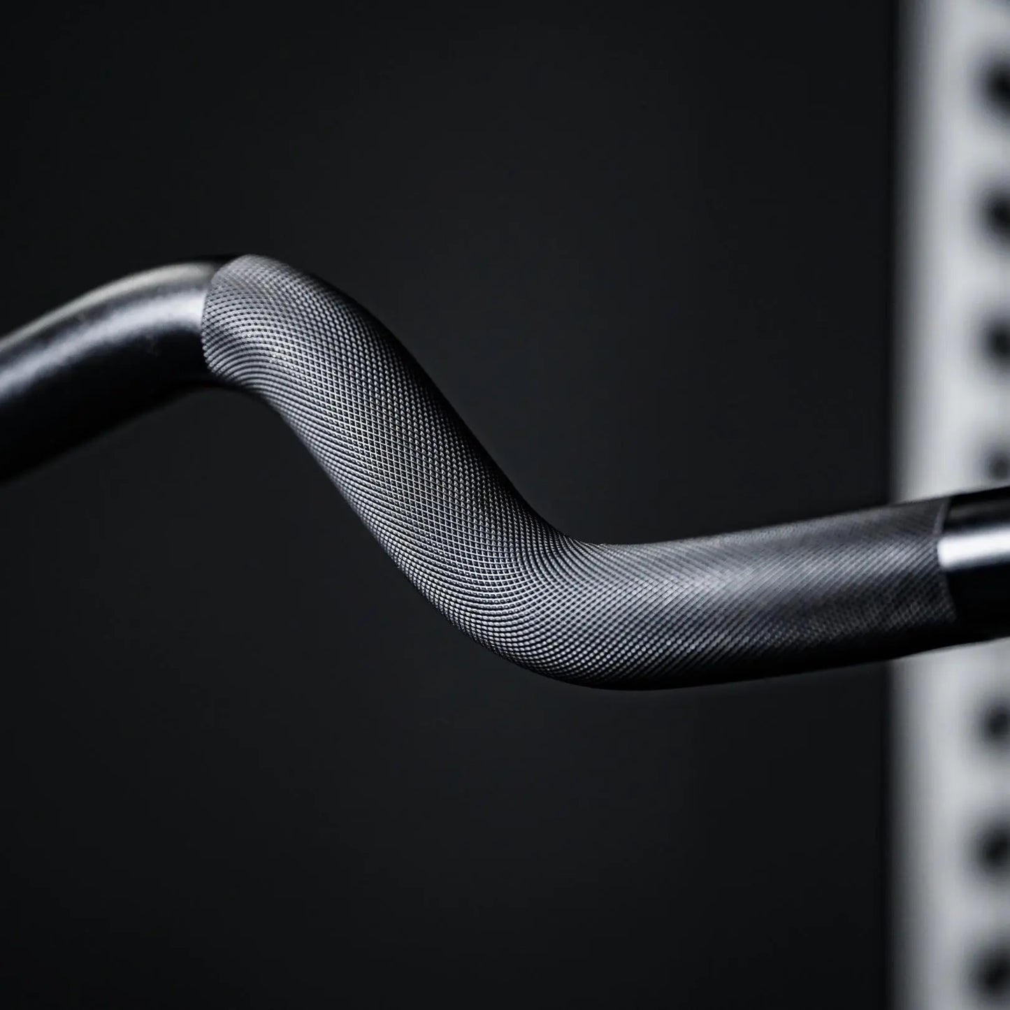 Fringe Sport Midas EZ Curl Bar