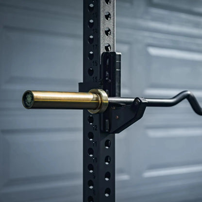 Fringe Sport Midas EZ Curl Bar