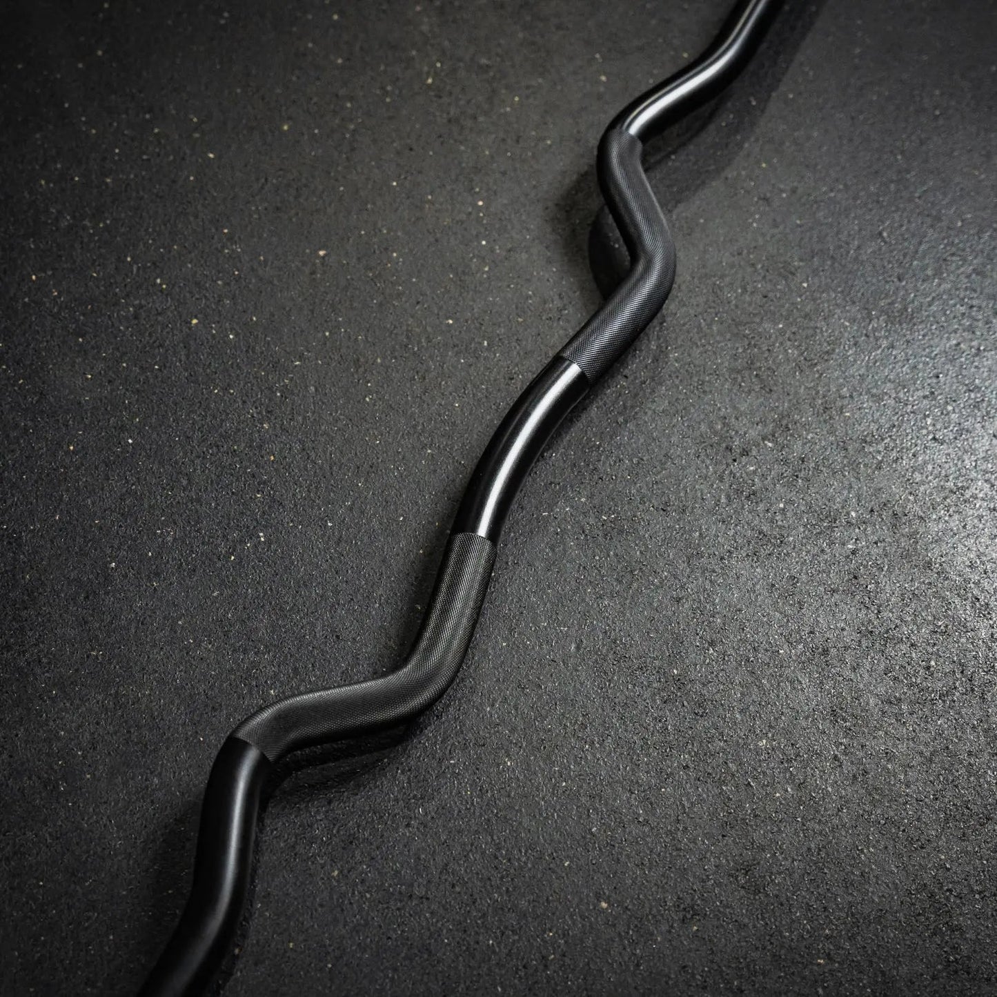 Fringe Sport Midas EZ Curl Bar