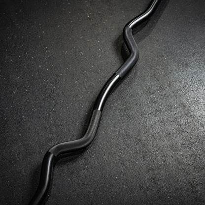 Fringe Sport Midas EZ Curl Bar