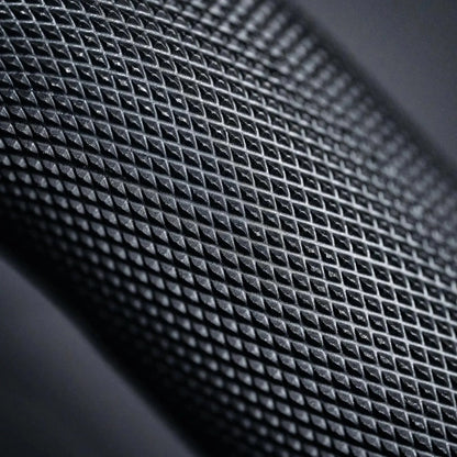 Fringe Sport Midas EZ Curl Bar