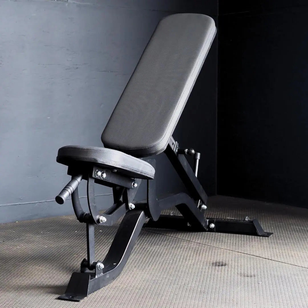 Fringe Sport Econ Adjustable Bench V2