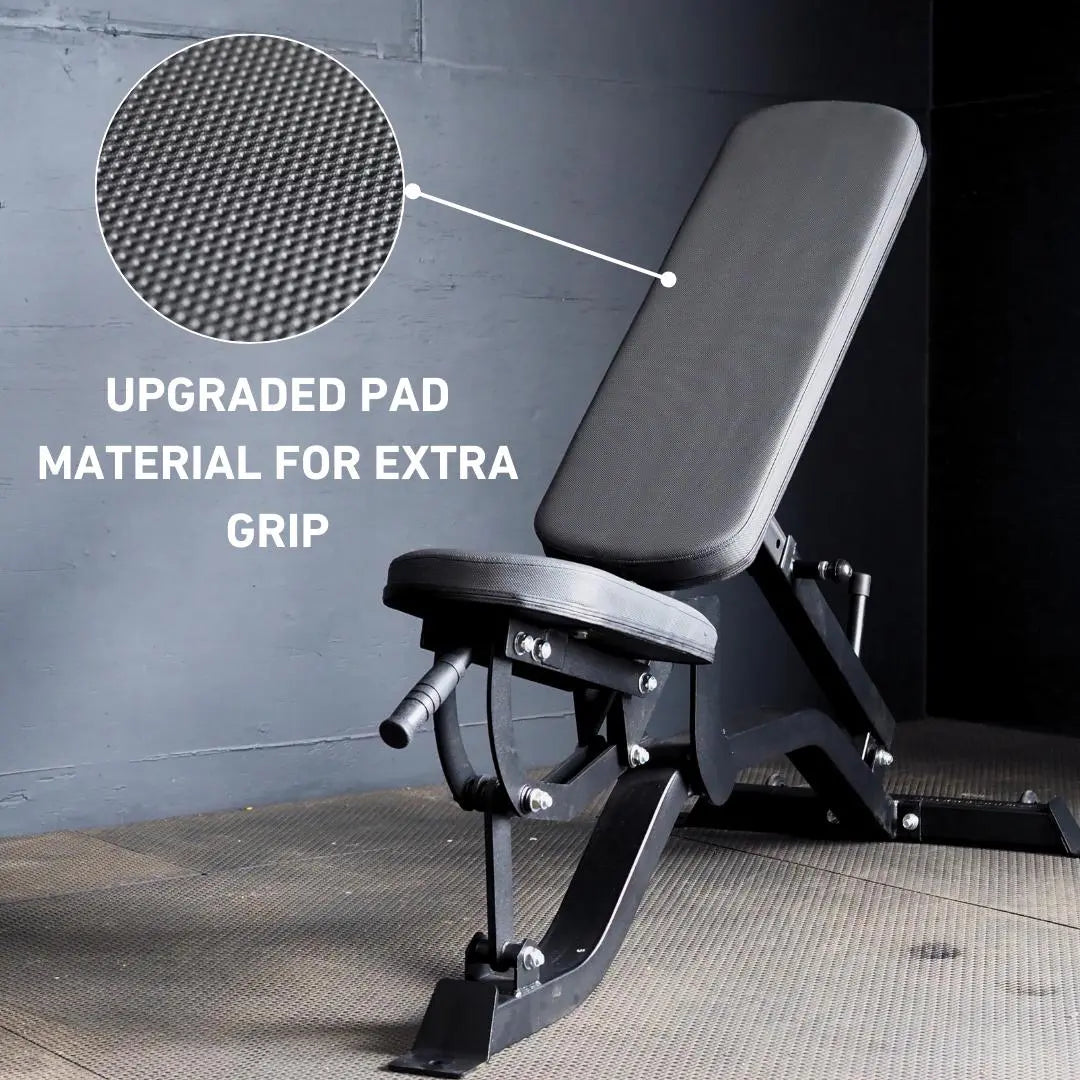 Fringe Sport Econ Adjustable Bench V2