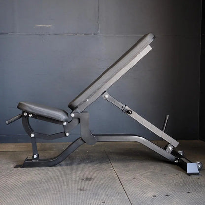 Fringe Sport Econ Adjustable Bench V2