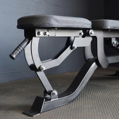 Fringe Sport Econ Adjustable Bench V2