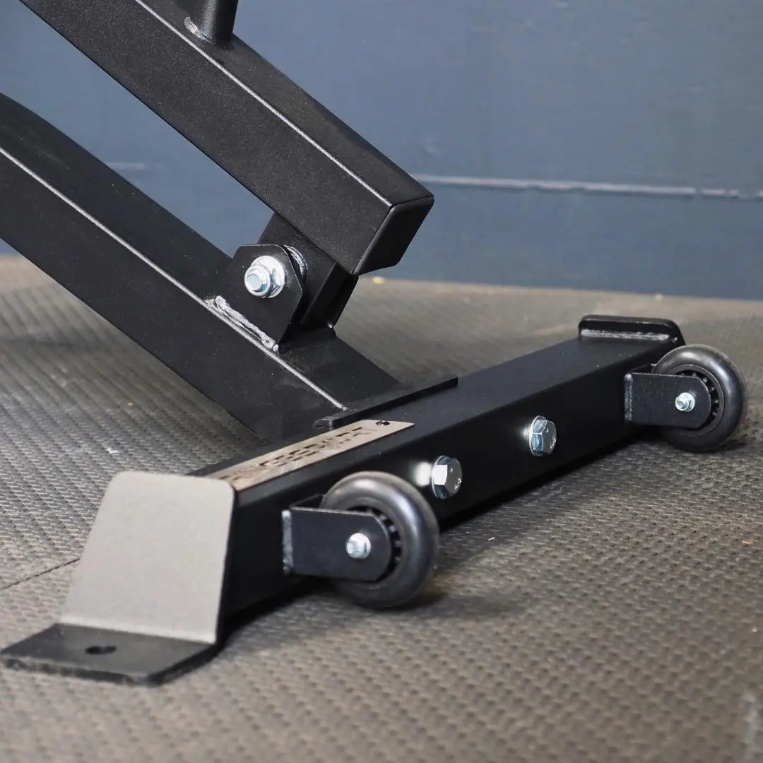 Fringe Sport Econ Adjustable Bench V2