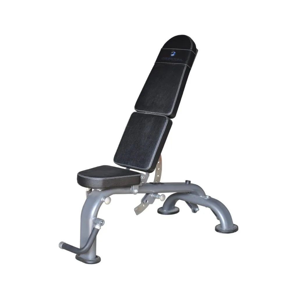 Paradigm GX6 Activity Trainer
