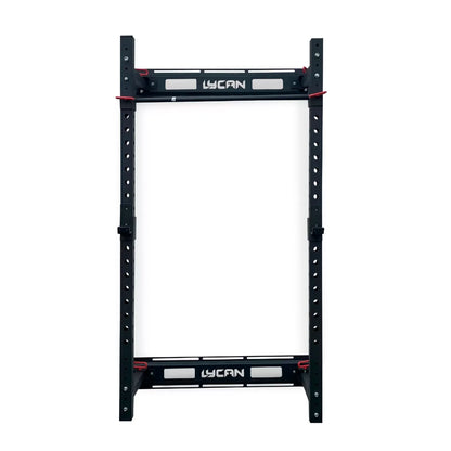 Lycan Foldable Rack