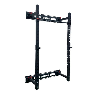 Lycan Foldable Rack