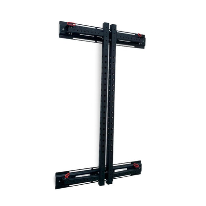 Lycan Foldable Rack