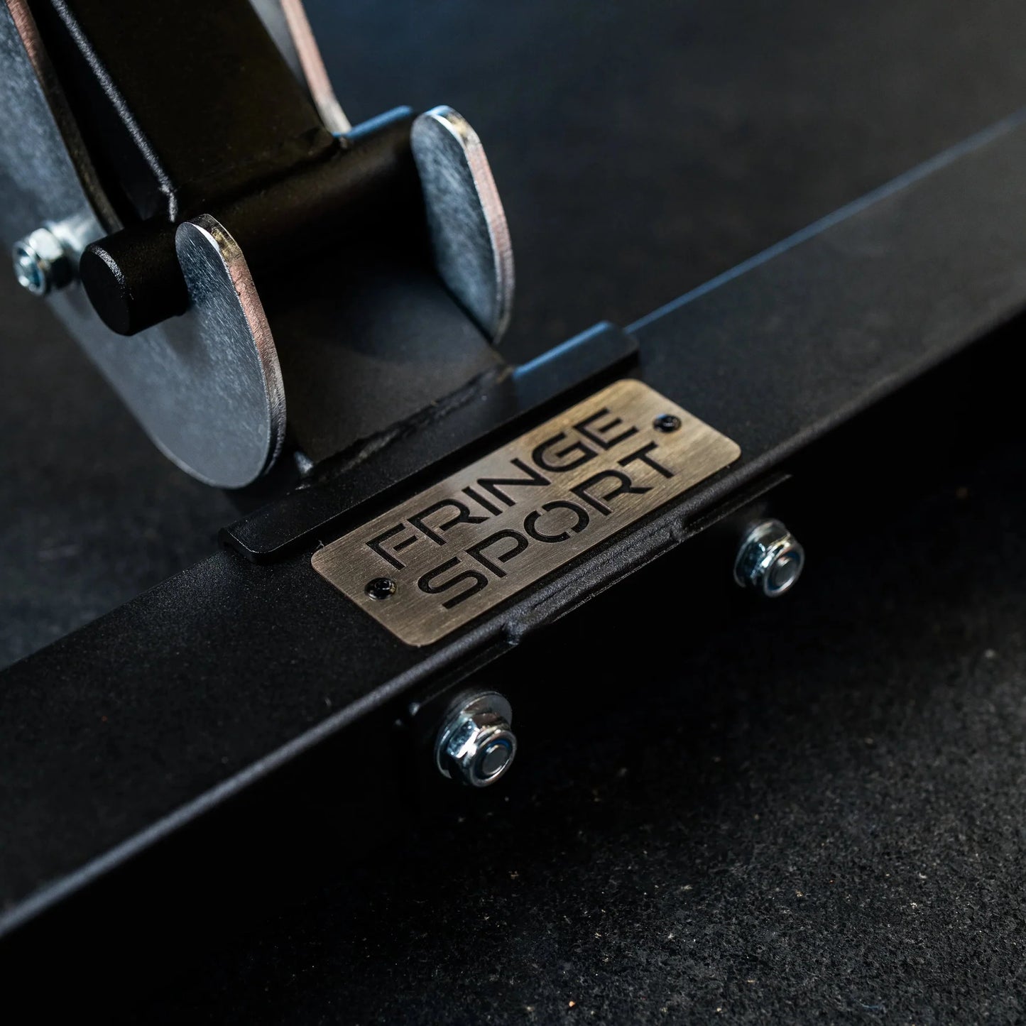 Fringe Sport Flat Incline Decline Bench