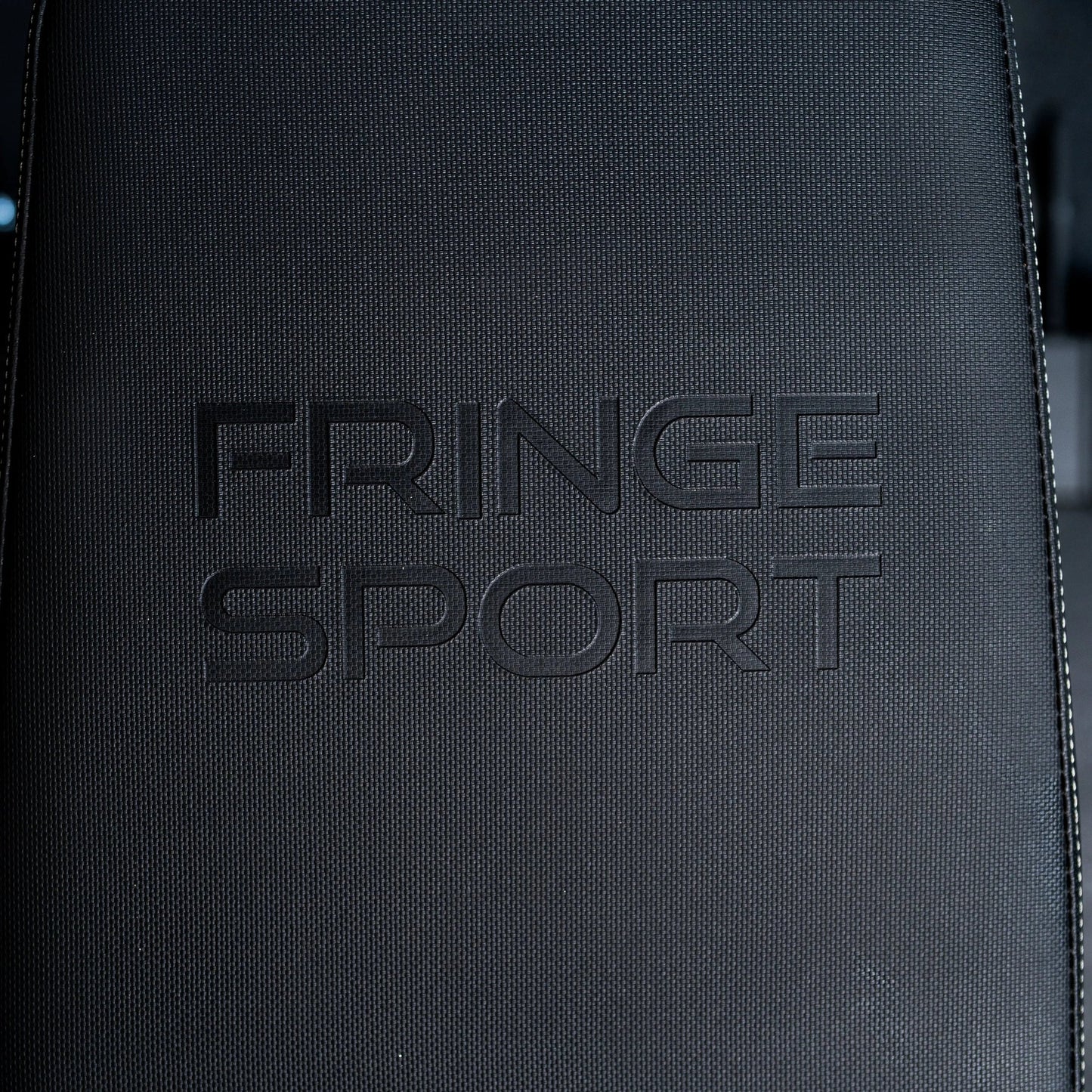 Fringe Sport Flat Incline Decline Bench