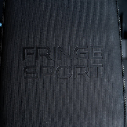 Fringe Sport Flat Incline Decline Bench