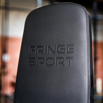 Fringe Sport Flat Incline Decline Bench