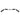 Troy 28" Economy Curl Bar with Swivel and Rubber Grips