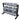 Body-Solid 3-Tier Dumbbell Rack GDR363B