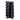 Body-Solid (5-50) Vertical Dumbbell Rack GDR80