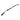 Troy 48" High Quality Lat Bar with Rubber Grips