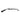 Troy 48" High Quality Lat Bar with Rubber Grips