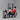 Body-Solid Pro Select Leg Press GLP-STK