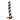 Body-Solid Medicine Ball Rack GMR10B