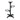 Body-Solid Short Medicine Ball Rack & Stand GMR5B