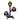 Body-Solid Short Medicine Ball Rack & Stand GMR5B