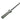Troy 6 ft Olympic Chrome Bar