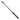 Troy 7 ft Olympic Bar