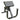Body-Solid Preacher Curl Bench GPCB329B