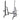 Body-Solid Olympic Multi-Press Rack GPR370B