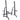 Body-Solid Olympic Multi-Press Rack GPR370B